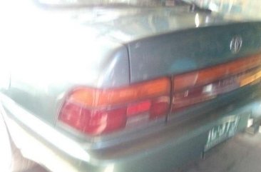 1993 Toyota Corolla big body for sale