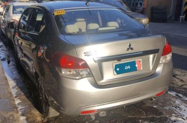 2015 Mitsubishi Mirage G4 GLS Manual For Sale 