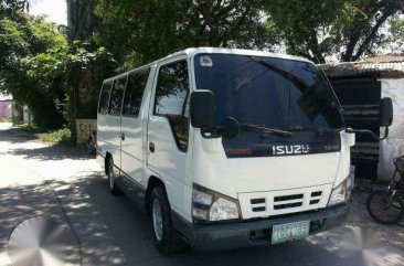 Isuzu I-van NHR 2011 for sale