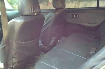 Honda City Lxi 1998 Gray Sedan For Sale 