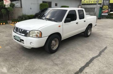 2004 Nissan Frontier for sale