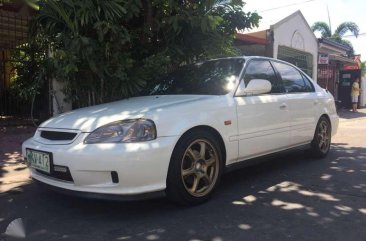 2000 Honda Civic sir for sale