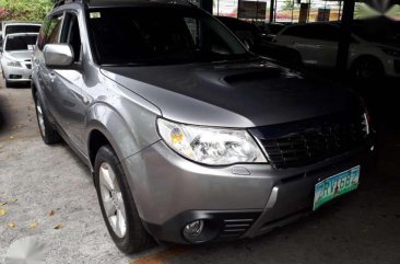 2009 Subaru Forester 4WD for sale