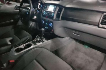 2016 Ford Everest Ambiente AT for sale