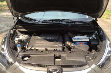 2015 Hyundai Tucson 2.0L Diesel AT 4x4 for sale