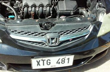 2016 Honda City IDSI Black Sedan For Sale 