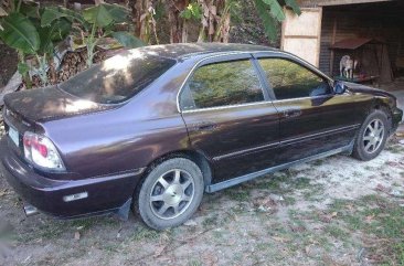 1997 Honda Accord for sale