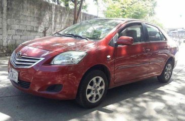 Good as new Toyota Vios 2012 for sale