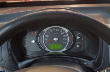 Hyundai Tucson 2008 Automatic Diesel Crdi For Sale 