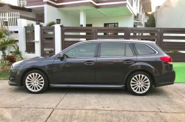 2010 Subaru Legacy Turbo for sale