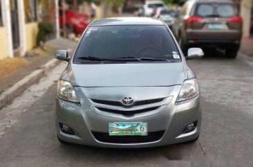 Good as new Toyota Vios 2009 for sale 