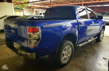 2015 FORD RANGER XLT Mt for sale