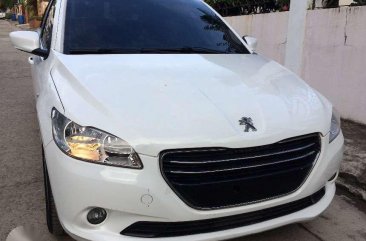 2016 Peugeot 301 16E Automatic for sale