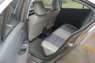 Well-maintained Honda City 2013 for sale