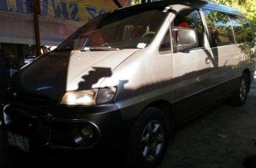 For sale Hyundai Starex jumbo 1998