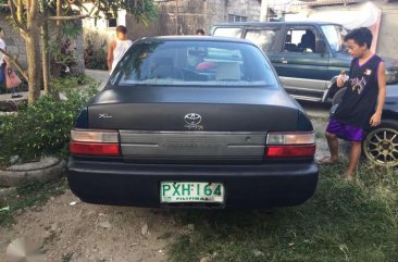 Toyota Corolla bigbody fresh for sale