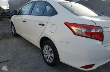 Toyota Vios J 2017 for sale