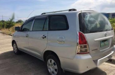 2005 Toyota Innova diesel for sale