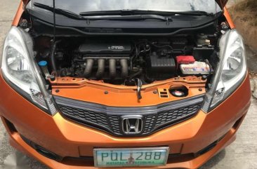 2012 Honda Jazz 1.5 ivtec Automatic for sale