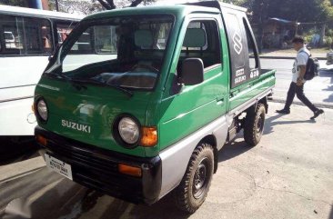 For sale different type of Suzuki Multicab