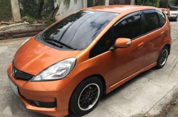 2012 Honda Jazz 1.5 ivtec Automatic for sale