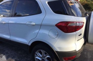 2015 Ford Ecosport Automatic Trend for sale