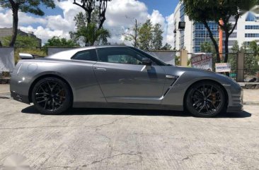 2012 Nissan GTR for sale