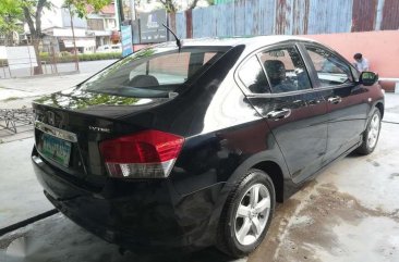 2010 Honda City 1.3S manual for sale