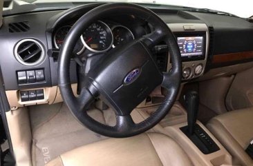 Ford Everest 2010 Automatic for sale