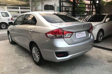 2016 Suzuki Ciaz 1.4 gas Automatic transmission for sale