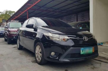 2013 Toyota VIOS 1.3E Manual for sale