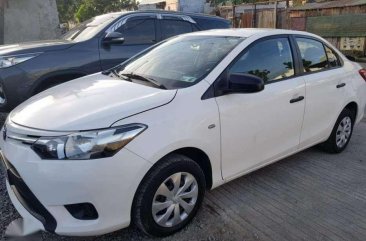 Toyota Vios J 2017 for sale