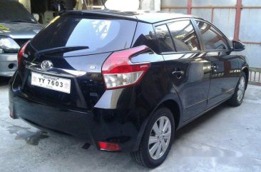 Good as new Toyota Yaris 2016 for sale