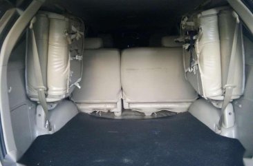 Toyota Fortuner V 4x4 Beige SUV For Sale 