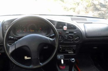 1999 Pizza Pie Mitsubishi Lancer Mx engine for sale