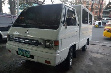 Well-kept Mitsubishi L300 2013 for sale