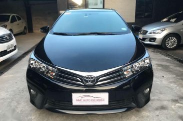 2016 Toyota Corolla Altis 1.6V AT for sale