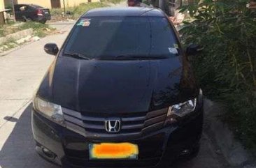 For sale Honda City 1.5e 2011