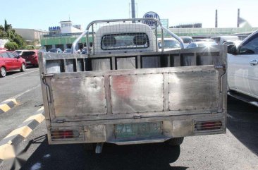 2006 Suzuki Carry Aluminum MT Gas For Sale 