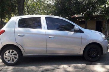 Good as new Mitsubishi Mirage 2016 for sale