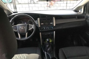 2012 Toyota Innova e Diesel Manual for sale