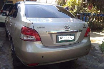 Toyota Vios E 2009 for sale