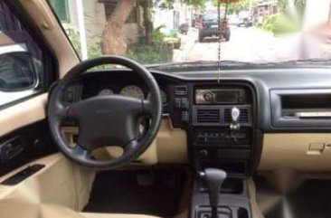 Isuzu Sportivo X Turbo AT 2013 for sale