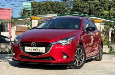 For Sale: 2016 Mazda 2 1.5R Speed Hatchback