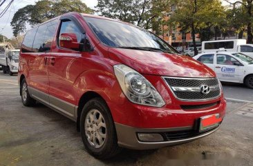 Good as new Hyundai Grand Starex 2008 for sale