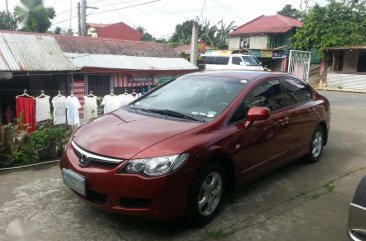 Honda Civic fd 2007 model for sale