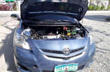 Toyota Vios 1.3 J 2010 for sale