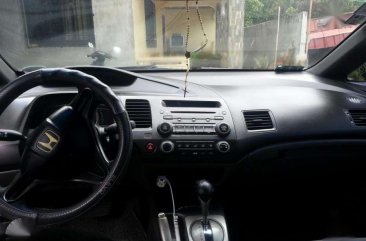 Honda Civic fd 2007 model for sale