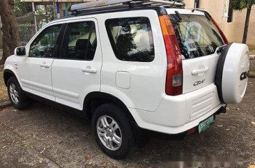 Good as new Honda CR-V 2005 for sale