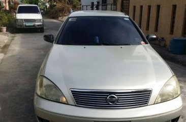 Nissan Sentra 2011 Manual 1.3 Silver For Sale 
